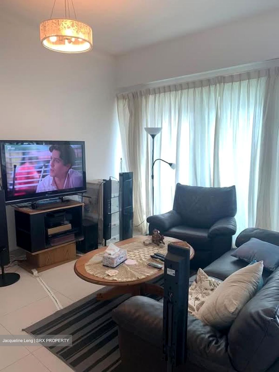 The Rochester Residences (D5), Apartment #577240111